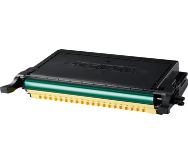 Samsung Toner Yellow (rendement 5000 standaard pagina's)