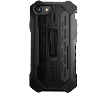 Element Case Black OPS