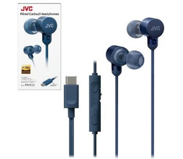 JVC HAFR29UCA