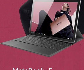 Nieuwe Huawei MateBook-producten