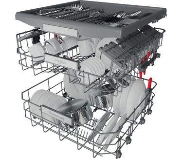 Whirlpool WFO 3T133 PF X