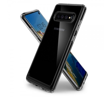 Spigen Crystal Hybrid