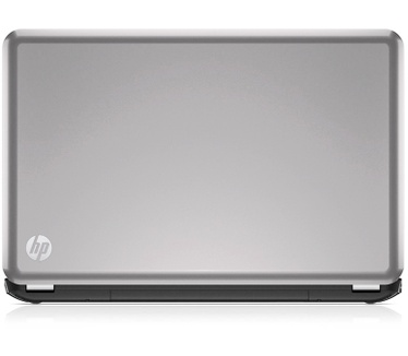 HP Pavilion g7 1330ed