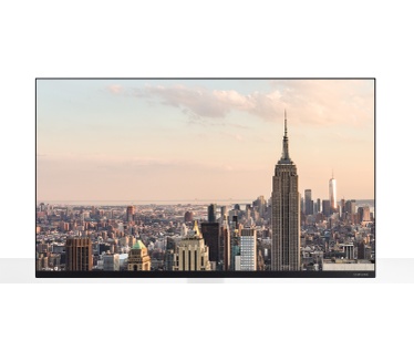 Samsung LS27R750U Zwart