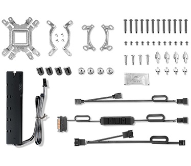 DeepCool GAMMAXX L360 A-RGB