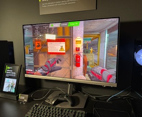 AOC Agon Pro AGP327KG