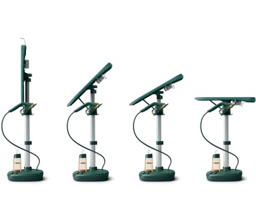 Philips AIS6020 All-in-1 Strijkoplossingen - All-in-1 uit de 6000-serie