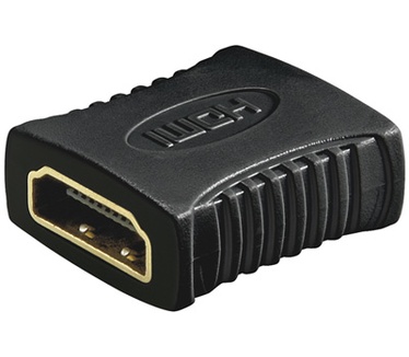 Wentronic HDMI F/F, SB
