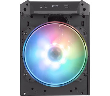 Cooler Master MasterCase H100 ARGB