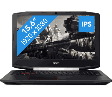 Acer Aspire VX5-591G -71Y7