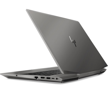 HP ZBook 15 G6 6TU91EA