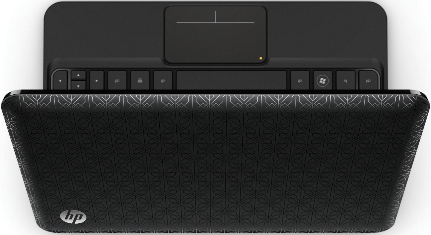 hp mini 210 1060sd wd341ea