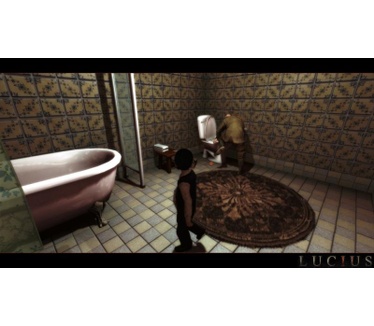 Lucius
