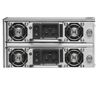 HP SN3000B Optional PSU