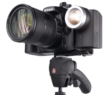 Kaiser Fototechnik 1108
