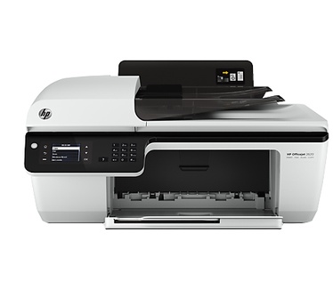 HP 2620