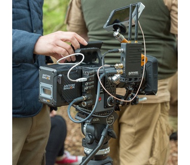 Sachtler System Ace XL GS CF