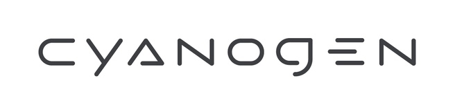 Cyanogen logo