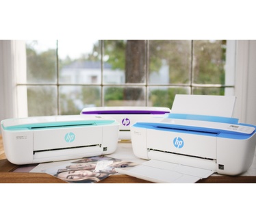 HP DeskJet 3720 AiO