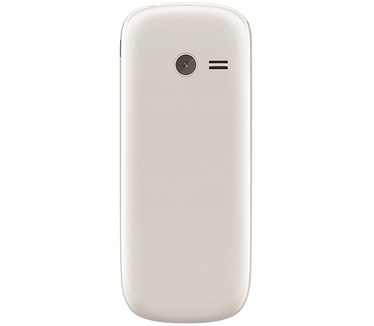 Samsung Metro 312 Wit