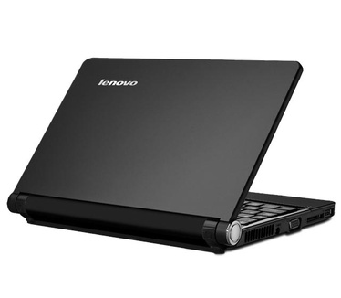 Lenovo IdeaPad S10 (NSB28NH) Zwart
