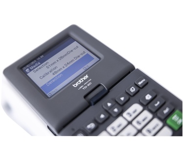 Brother TD-2320DSA203