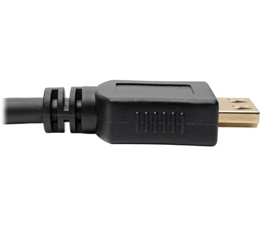 Tripp-Lite P568-003-BK-GRP Zwart
