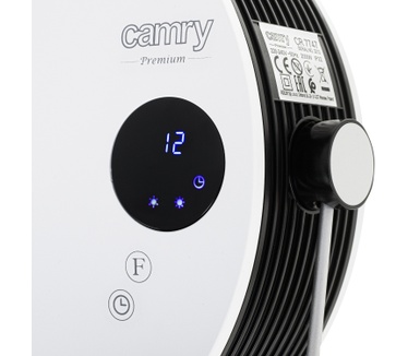 Camry CR 7747