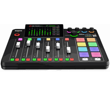 Røde RodeCaster Pro II