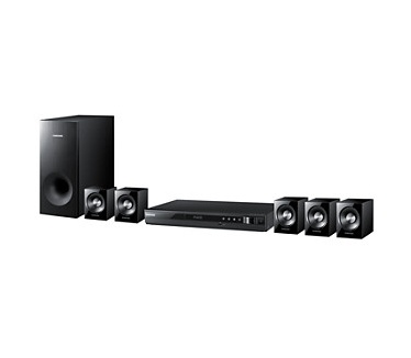 Samsung HT-D350