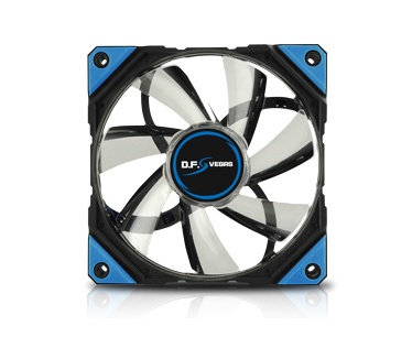 Enermax UCDFV12A-BL