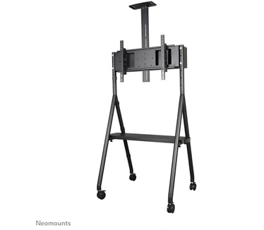 Neomounts by Newstar verrijdbaar flatscreen meubel NS-M1500BLACK