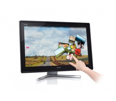 Sony Vaio VPCL22Z1E 3D