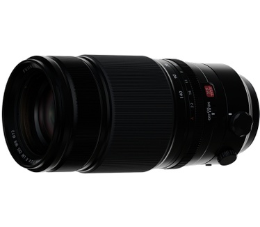 Fujifilm Fujinon XF 50-140mm f/2.8 R LM OIS WR + XF 1.4x TC WR Teleconverter