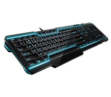 Razer Tron Gaming Keyboard