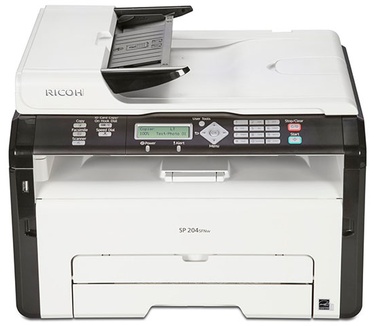 Ricoh SP 204SFNw
