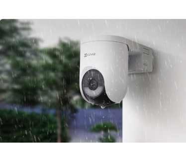 EZVIZ HB8 Lite 4G+Wifi