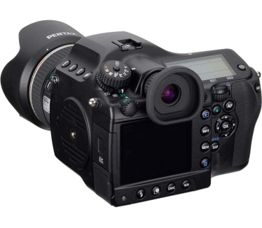Pentax 645D