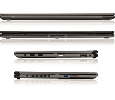 Fujitsu Lifebook T935 VFY:T9350M65ABBE