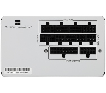 Thermalright SG-850-W