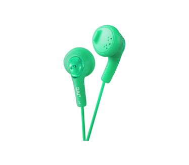 JVC HA-F160 (Groen)
