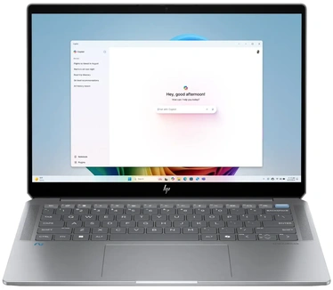 HP OmniBook Ultra 14-fd0102nb (Azerty toetsenbord)