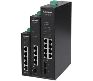 Edimax IGS-1005