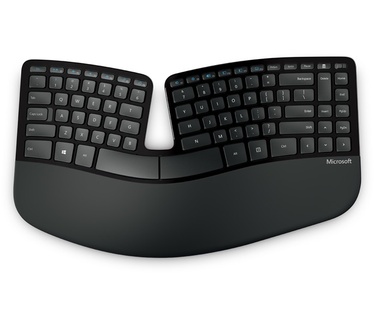 Microsoft Sculpt Ergonomic Desktop