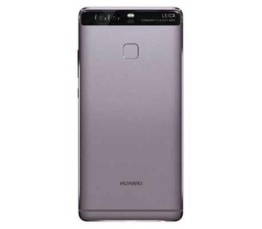 Huawei P9 (3GB ram) (Proximus simlock) Grijs