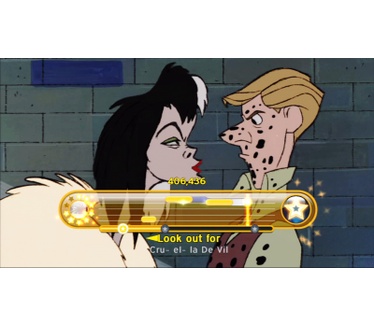 Disney Sing It: Family Hits