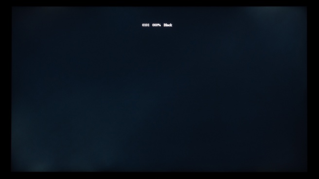 Dell UltraSharp U2724D - Backlightfoto