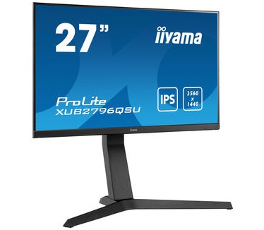 Iiyama XUB2796QSU-B1