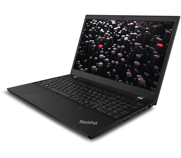 Lenovo P15v