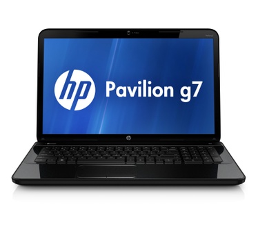 HP Pavilion g7 2204sd